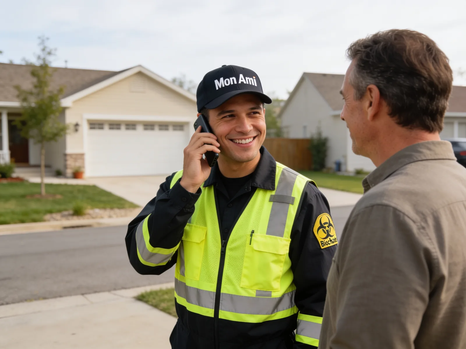 Sewage Cleanup Newtonville, MA FAQs