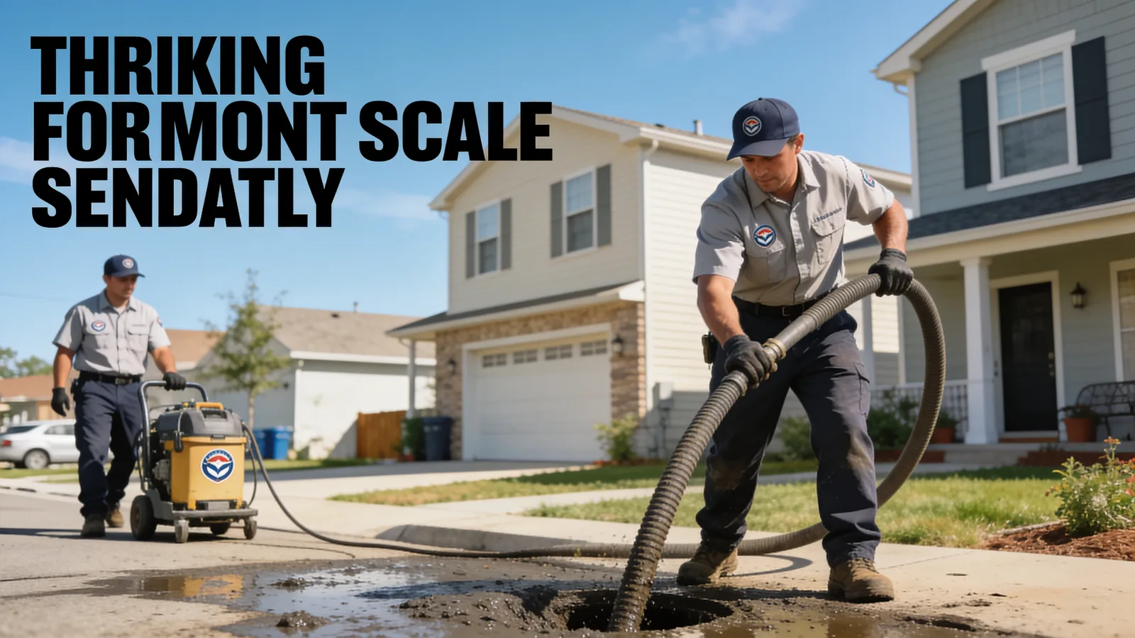 Sewage Cleanup in Newtonville, MA near me